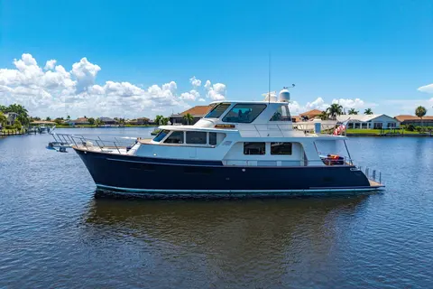 2016 Marlow Explorer 58E, photo 1 in Punta Gorda, FL