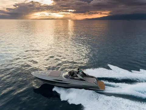 2026 Rizzardi GR SESSANTATRE, photo 1 in Miami, FL