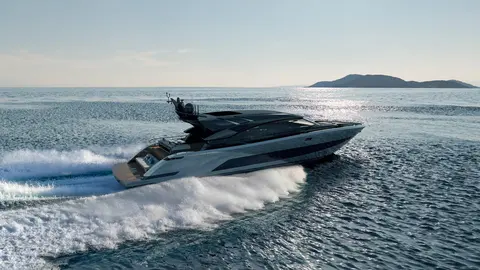 2026 AB Yachts 95S, photo 1 in Fort Lauderdale, FL