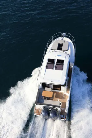 2020 Jeanneau NC 1095 Coupe, photo 1 in Fort Lauderdale, FL