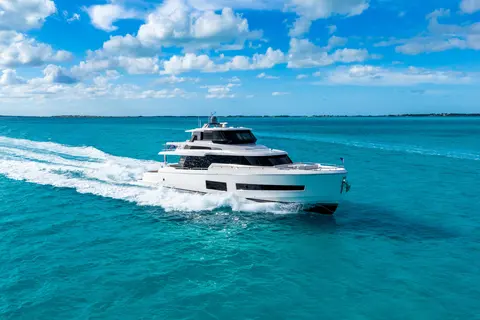 2026 Horizon V77s, photo 1 in Fort Lauderdale, FL