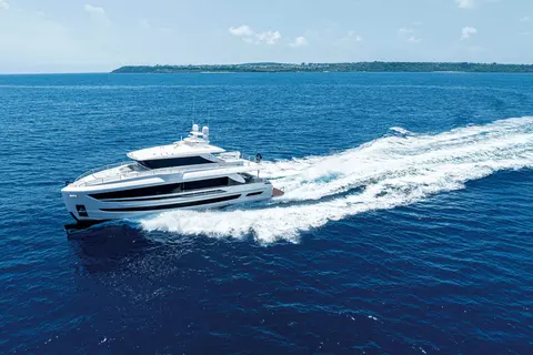 2027 Horizon FD80, photo 1 in Fort Lauderdale, FL