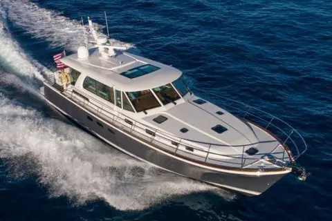 2027 Sabre 58 Salon Express, photo 1 in Naples, FL