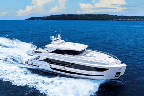 2026 Horizon FD90, photo 1 in Fort Lauderdale, FL