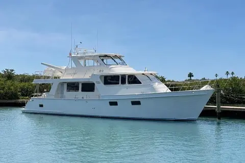 2025 Marlow Explorer 53E, photo 1 in Palmetto, FL