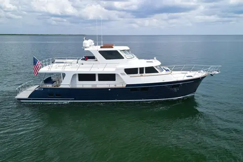 2022 Marlow Explorer 62E, photo 1 in Punta Gorda, FL