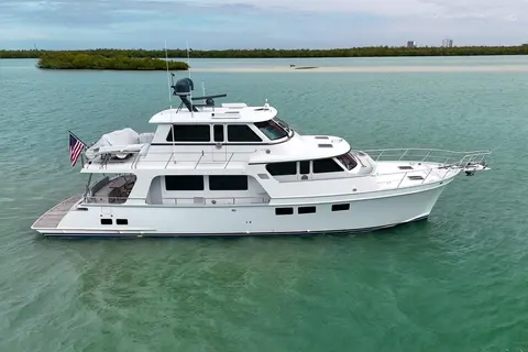 2022 Marlow Explorer 62E-CB, photo 1 in Palmetto, FL