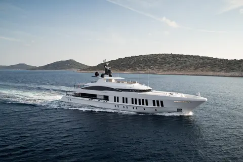 2016 Alia Yachts Alia Yachts 60M, photo 1 in Dania Beach, FL