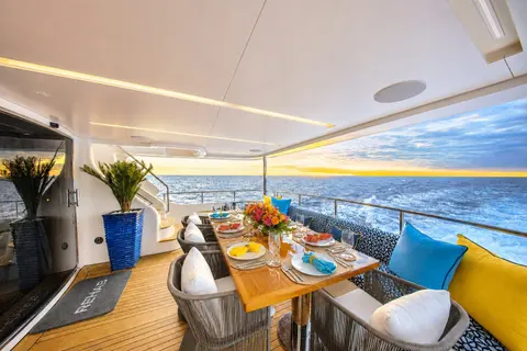 2015 Benetti Tradition Supreme, photo 1 in Fort Lauderdale, FL