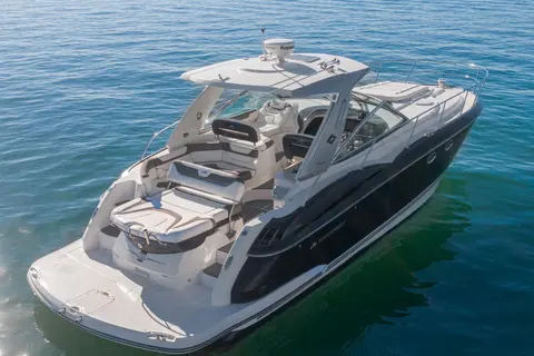 2012 Monterey 400 Sport Yacht, photo 1 in Miami, FL