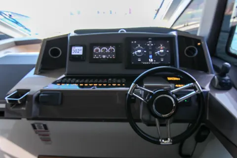 2021 Galeon 425 HTS, photo 1 in Key Biscayne, FL
