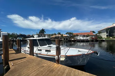 2005 Legacy Yachts 34 Express, photo 1 in Fort Myers, FL
