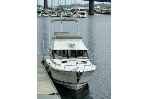 2026 Cutwater C-32 CB, photo 1 in Jensen Beach, FL