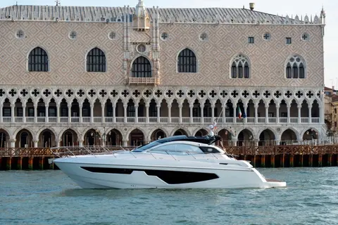 2024 Sessa Marine C44 Cruiser, photo 1 in Miami Beach, FL