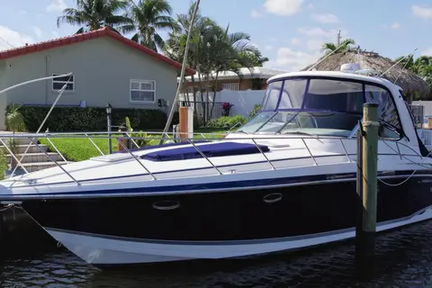 2006 Formula 40 Performance Cruiser, photo 1 in Fort Lauderdale, FL