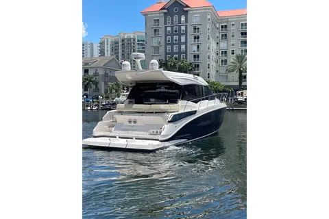 2020 Regal 42 Grande Coupe, photo 1 in Tampa, FL