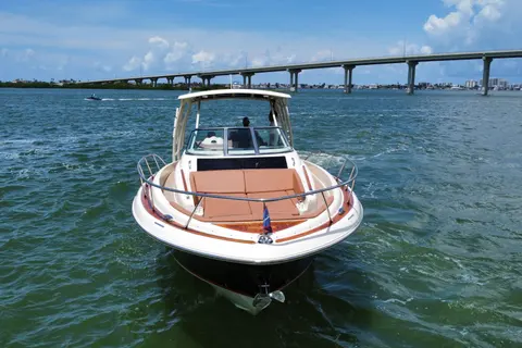 2019 Chris-Craft Launch 38 OB, photo 1 in Largo, FL