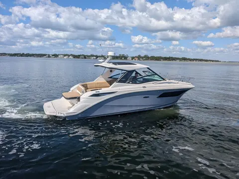 2019 Sea Ray Sundancer 320, photo 1 in Destin, FL
