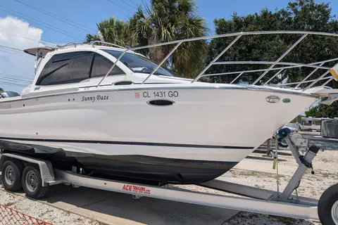 2017 Cutwater C-24 Coupe, photo 1 in Ruskin, FL