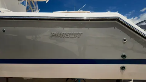 2014 Pursuit OS 345 Offshore, photo 1 in Naples, FL
