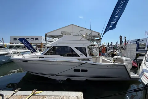 2026 Cutwater C-288 CB, photo 1 in Jensen Beach, FL