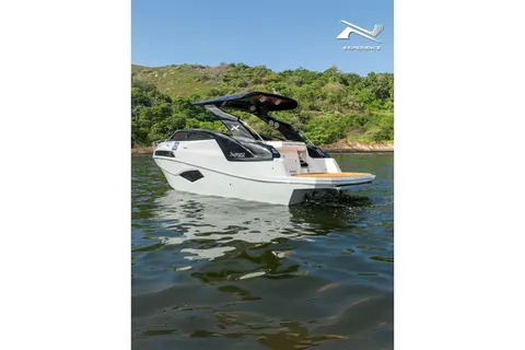 2027 NX Boats 290 Exclusive, photo 1 in Fort Lauderdale, FL