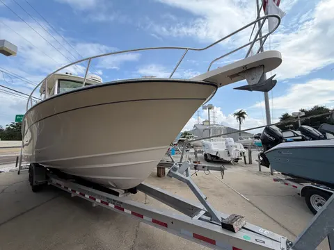 2020 Grady-White Express 330, photo 1 in Clearwater, FL