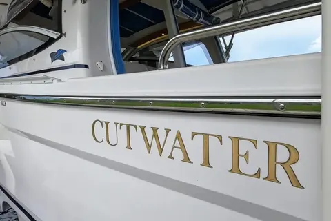 2017 Cutwater C-242 Sport Coupe, photo 1 in Palmetto, FL