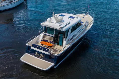 2015 Sabre 38 Salon Express, photo 1 in Fort Myers, FL