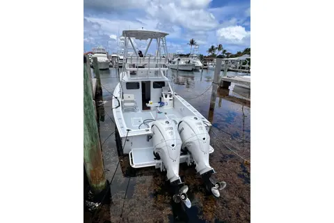 1973 Bertram 31 Flybridge Cruiser, photo 1 in Stuart, FL