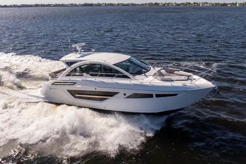 2020 Cruisers Yachts 50 Cantius, photo 1 in Fort Myers, FL