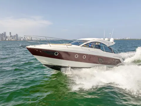 2013 Beneteau Gran Turismo 38, photo 1 in Miami, FL