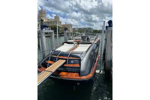 2015 Riva 44' Rivarama, photo 1 in Palm Beach, FL