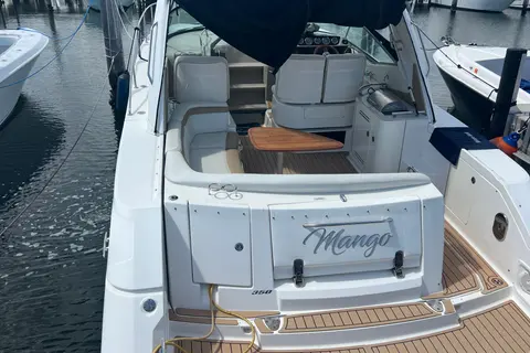 2009 Sea Ray Sundancer 350, photo 1 in Princeton, FL