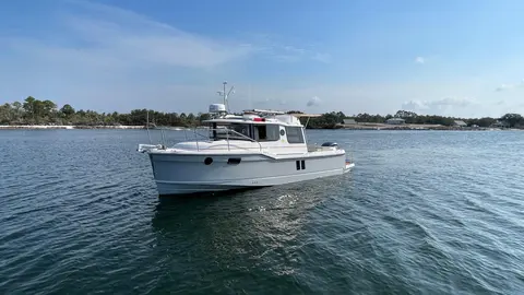 2024 Ranger Tugs R-25, photo 1 in Pensacola, FL