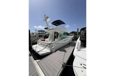 2008 Beneteau Antares 13.80, photo 1 in Delray Beach, FL