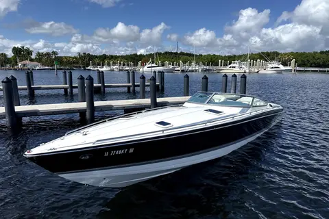 2008 Formula 353 FASTech, photo 1 in Miami, FL