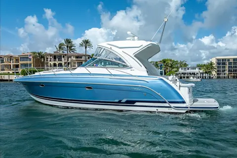 2022 Formula 40 Performance Cruiser, photo 1 in Lighthouse Point, FL