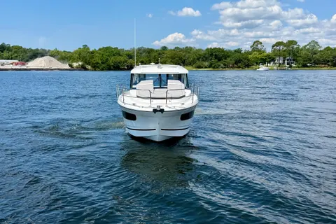 2025 Jeanneau NC 1095 Coupe, photo 1 in Niceville, FL