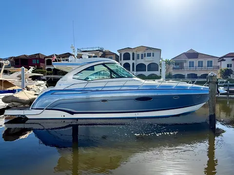 2018 Formula 45 Yacht, photo 1 in Fort Myers, FL