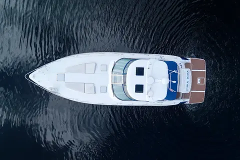 2008 Formula 40 Performance Cruiser, photo 1 in Palmetto, FL