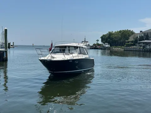 2023 Cutwater C-248 Coupe, photo 1 in Pensacola, FL