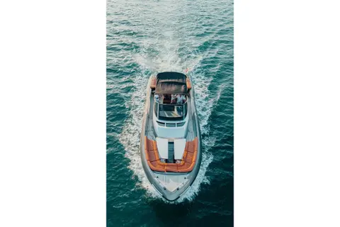 2015 CNM Continental, photo 1 in Miami, FL
