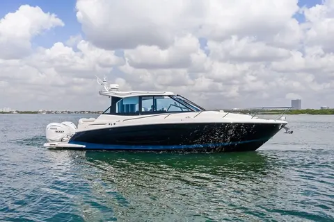 2024 Regal 36 XO, photo 1 in Bay Harbor Islands, FL