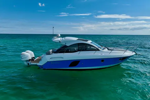 2012 Beneteau Gran Turismo 34, photo 1 in Miami, FL