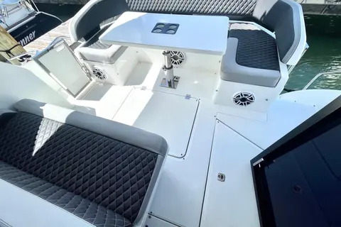 2020 Galeon 425 HTS, photo 1 in Miami, FL