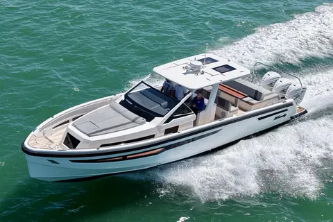2022 Windy SR 44 BLACKHAWK, photo 1 in Bradenton, FL