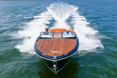 2018 Chris-Craft Capri 27, photo 1 in Miami, FL