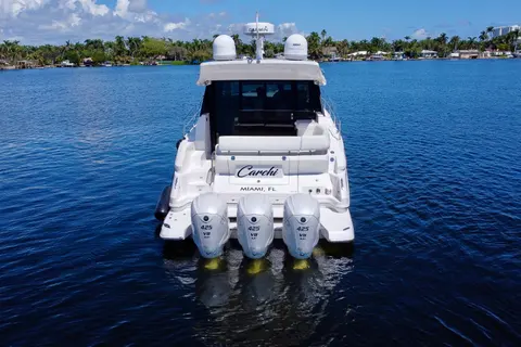 2022 Regal 42 XO, photo 1 in Hollywood, FL