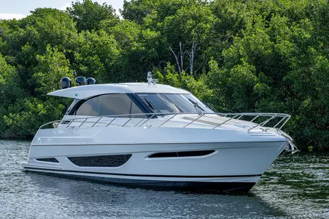 2020 Maritimo X50, photo 1 in Coral Gables, FL